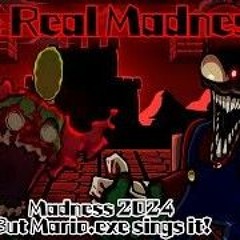 Mario Madness Remixes