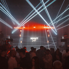 MATTNEZZ - Live @ Night Shift G10 (Granada, ES)