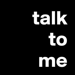Talk To Me Prod By 98ninetynine