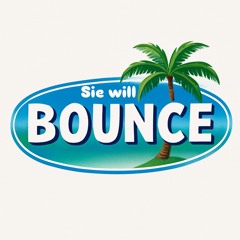 DAVID BASSHAM - SIE WILL BOUNCE