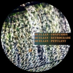 Premiere : Quelaan - Confusion (Bandcamp exclusive)