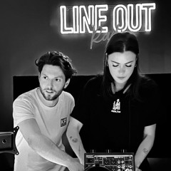 Ey.Rah b2b Ket Robinson mix @ Budé Room - May 2024