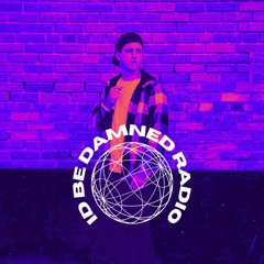 ID be Damned Radio #2 - Anto Guest Mix