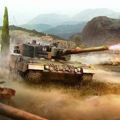 War Thunder 2.0 Original Soundtrack - Ground Track 2