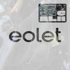 eolet – W Λ V E S C Λ L M