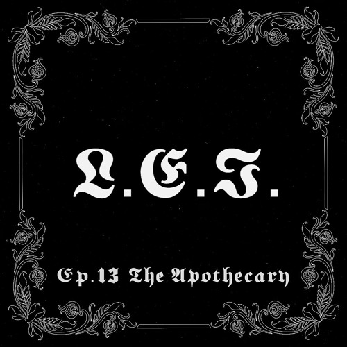 𝕰𝖕. 𝟏𝟑: 𝕿𝖍𝖊 𝕬𝖕𝖔𝖙𝖍𝖊𝖈𝖆𝖗𝖞