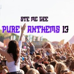 pure anthems 13