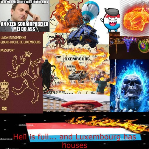 Trollface Rage Mode (Interlude)