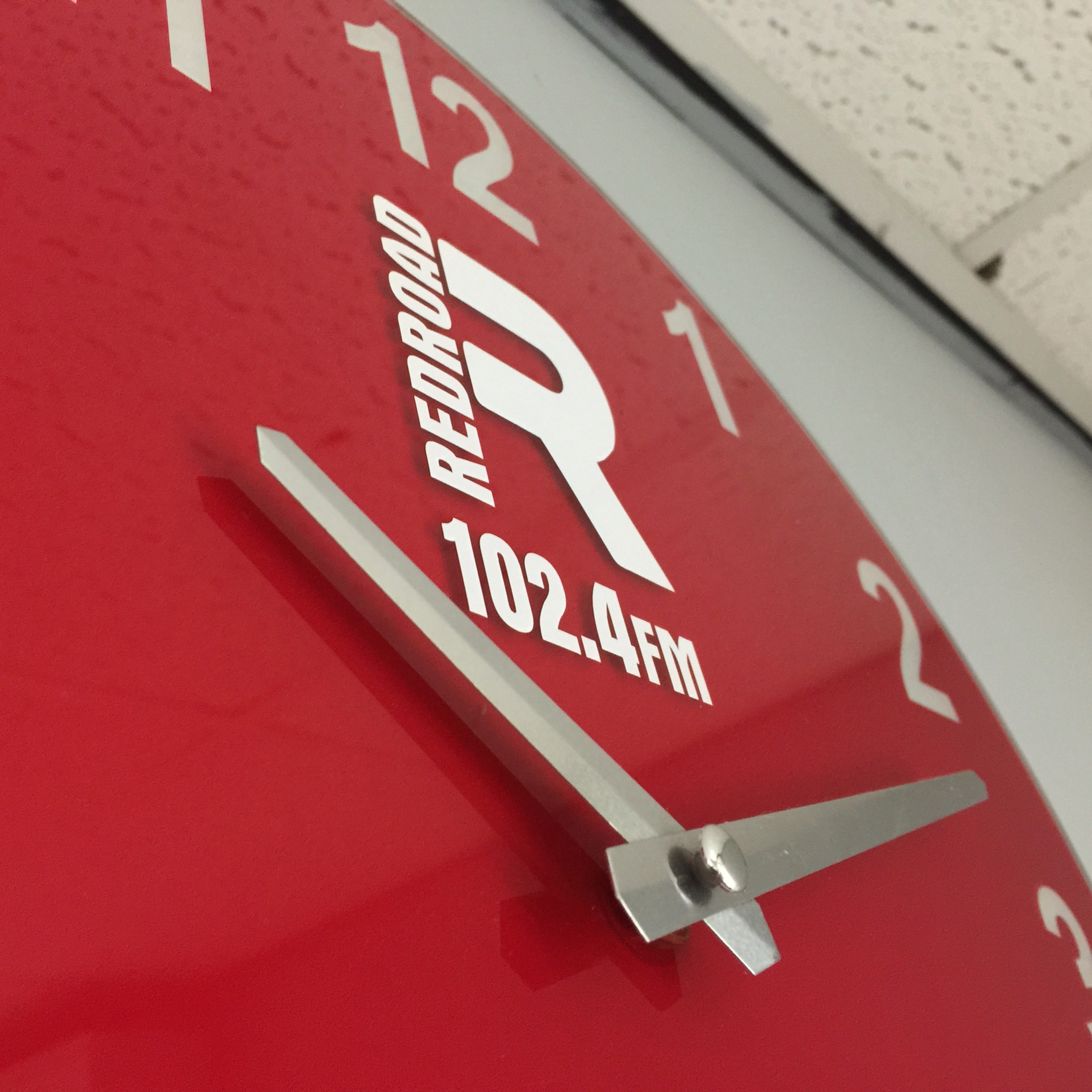 Redroad FM