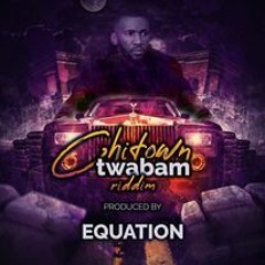 SQUANDA - -- - KANA NDAFA (CHI TOWN TWABAM RIDDIM)