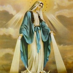 Shere Theotoke/O Kirios/O Mary
