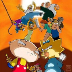 X-Men Vs Street Fighter-Opening.mp3