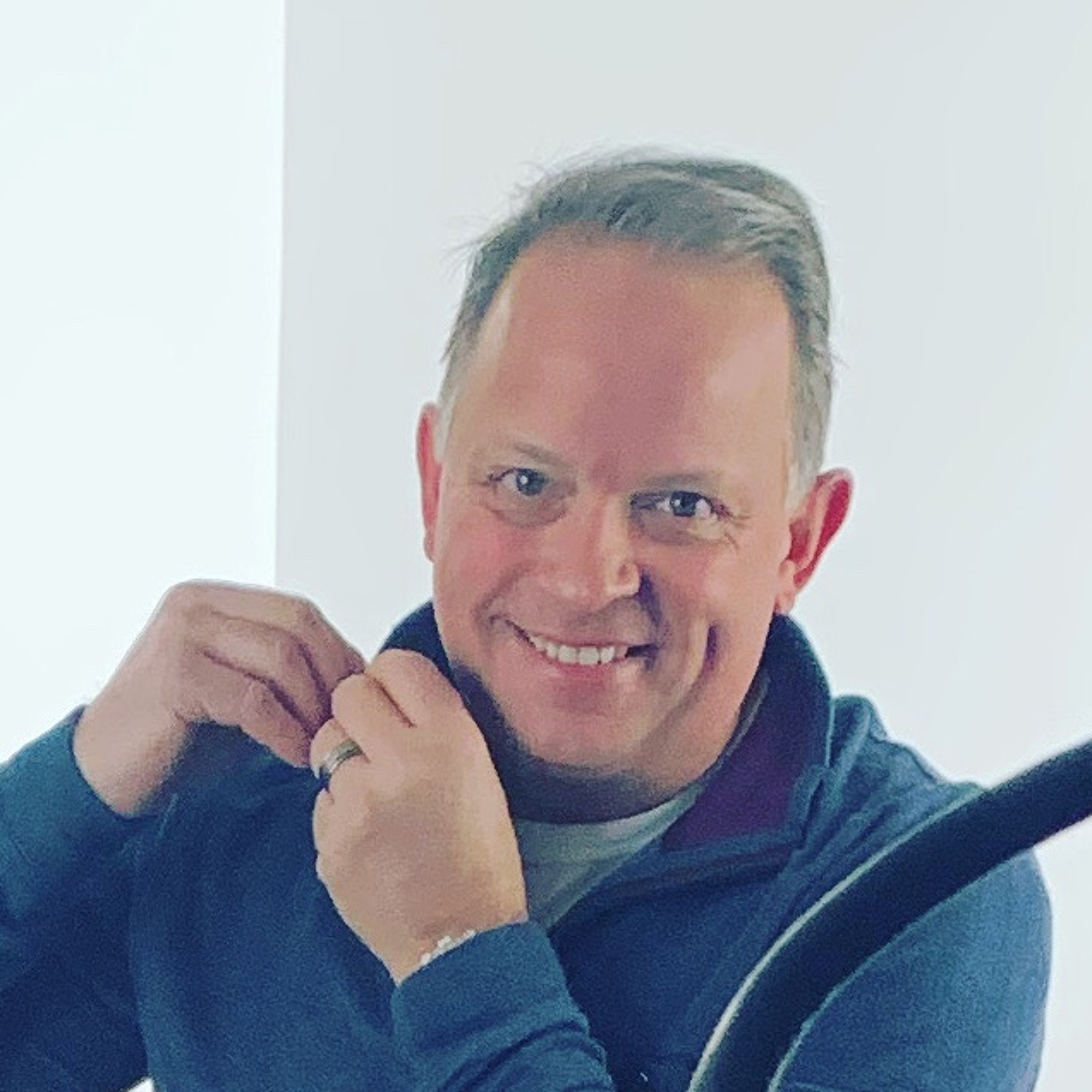 John Finch Discusses the Legacy Groups Continued Growth as a Commercial Flooring Contractor episode artwork