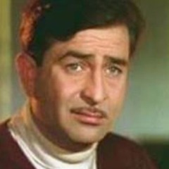 Raj Kapoor & Nargis movie track 1952г