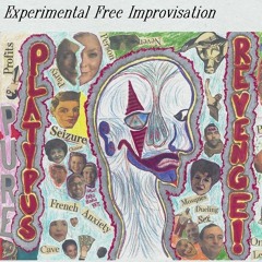 Platypus Revenge Live Improvisation At Prime Produce 424 W54th Street, NYC  January 28th 2024
