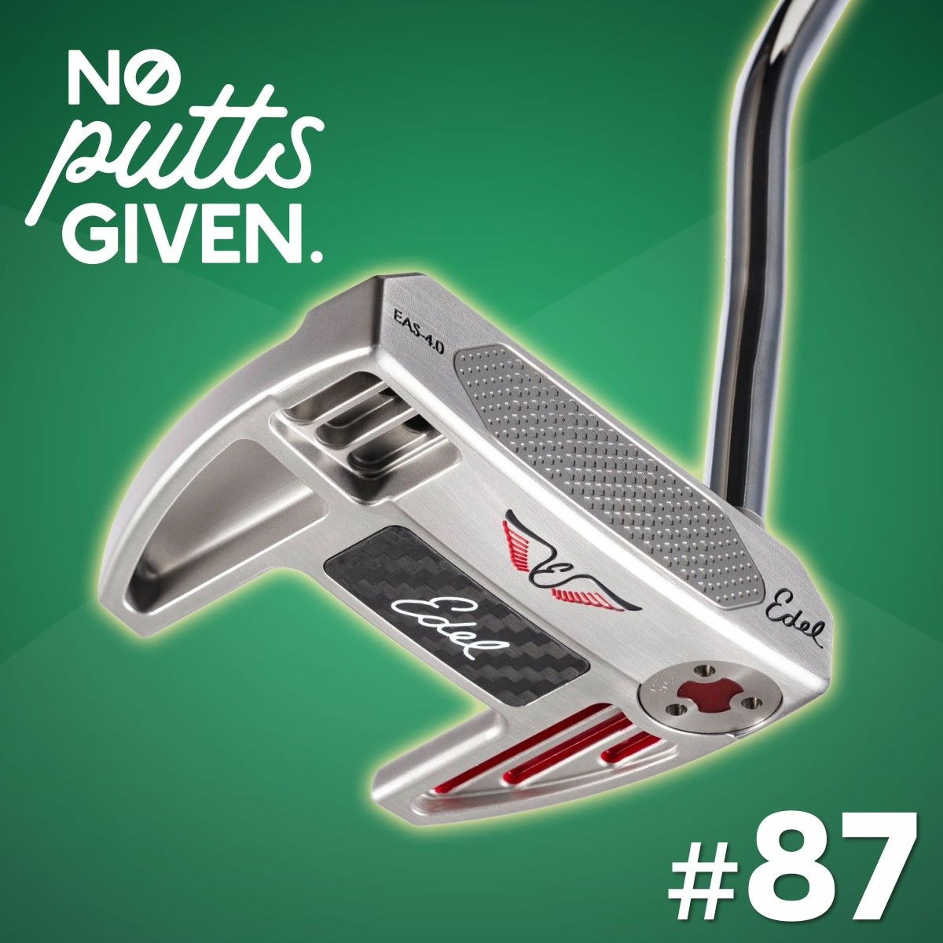 No Putts Given