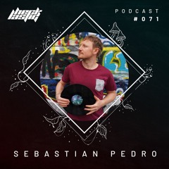 Hecklastig #071 >< Sebastian Pedro