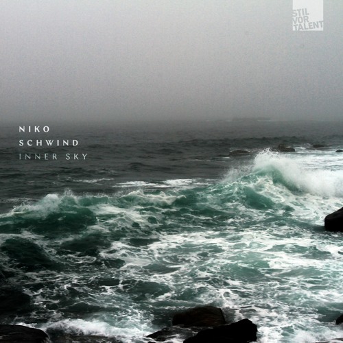 SVT309 - Niko Schwind - Inner Sky