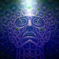 ANUBYZZ - DARKPROG . PSYTECHNO MAY 2020