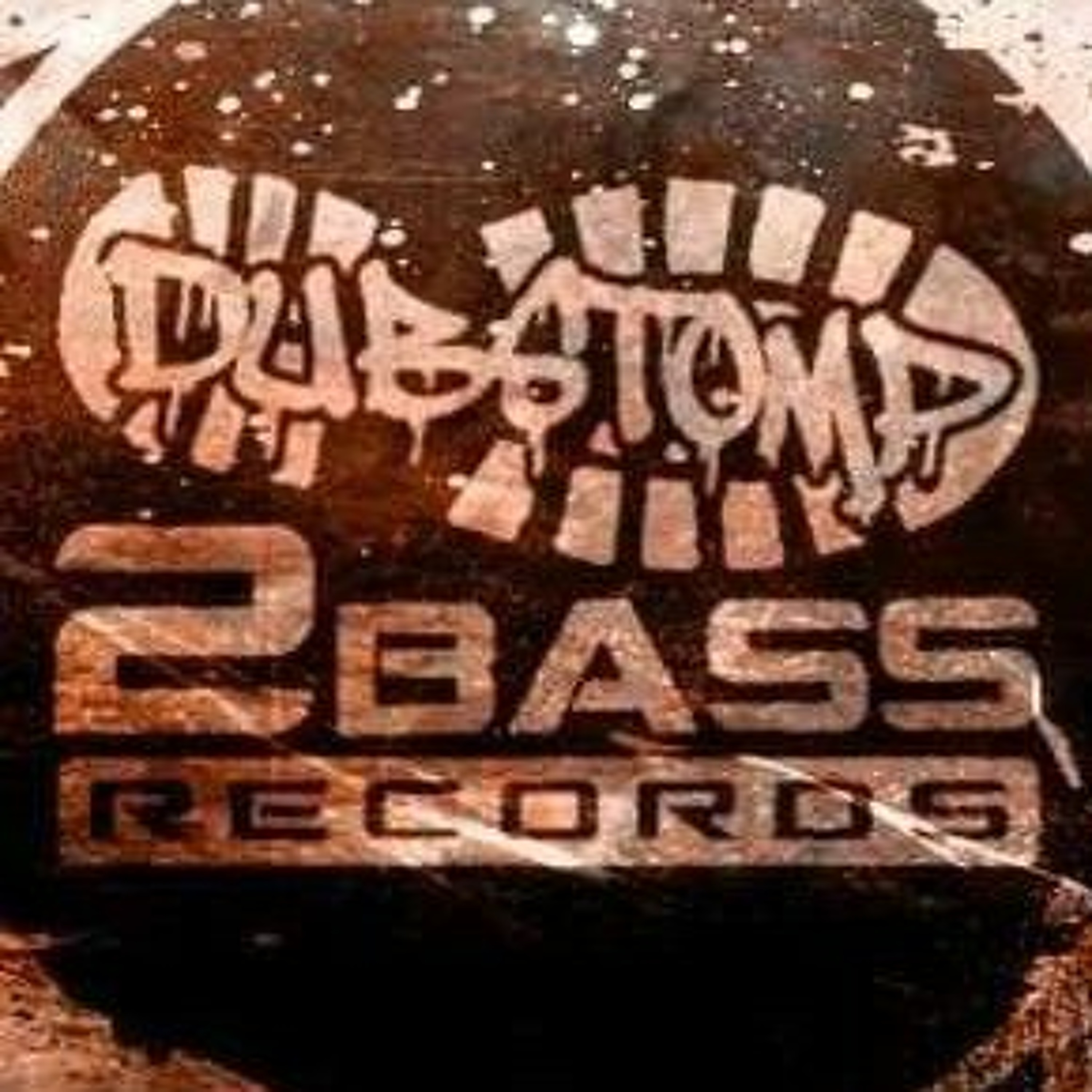 Dubstomp 2 Bass Future Sounds Mix Vol 2 pt1 Mixed by DJ Forensics artwork