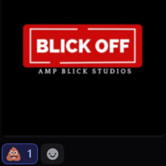 blick off is ahh fight back @tah