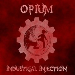 OP Rebirth - Active Paranoid