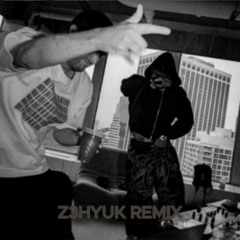Victory Lap (Z3HYUK REMIX)