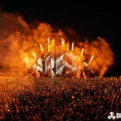 DOMINATOR PRE RECORDED TIKTOK LIVE WARMING UP MIX