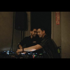 NO OFFENSE 2021 PROMO MIX