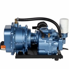 Truck Talk with Bendix: eCompressors for All-Electric Trucks