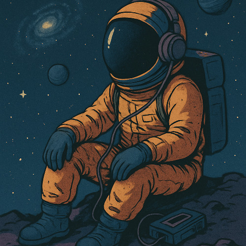loop 1 (lost in space loops vol. 3)