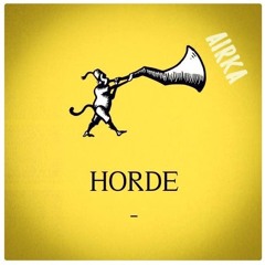 AiRKA @ Souq online - Horde room