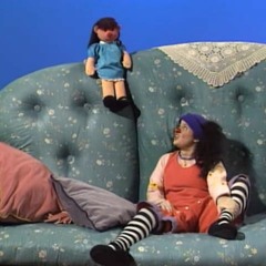 Big Comfy Couch