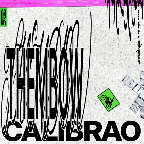 thembow calibrao