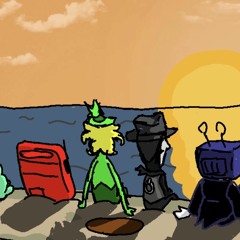 Fanmade Deltarune
