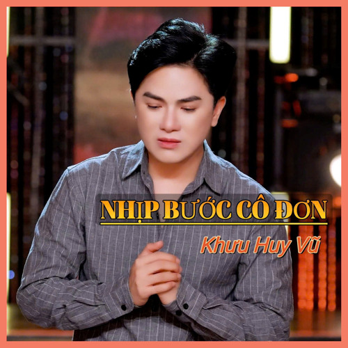 Nhịp Bước Cô Đơn