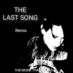 THE LAST SONG - REMIX REC-2025-08-24