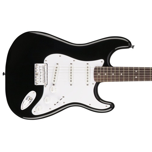 Squier Bullet Strat HT – Demo Song 2