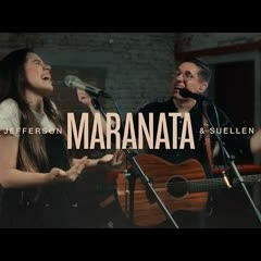 PODE MORAR AQUI | JEFFERSON & SUELLEN [COVER]