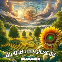 Hidden Frequencies - All Unreleased Mixtape 2024