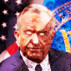 Avsnitt 47 - Diskordianism och RFK Jr.