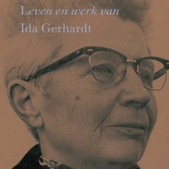 Springvossen 177 Mieke Koenen over dichter Ida Gerhardt