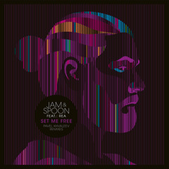 Set Me Free (Empty Rooms) (Pavel Khvaleev Extended Remix) [feat. Rea Garvey]