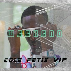 Young Dolph - Weekend (Cole Petix VIP)