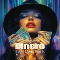 Jennifer Lopez - Dinero (Sagiv Malka Remix)