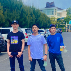 PARTY IN CEMARA💃 [ MAJAWA X BANDROL X BARUS ]