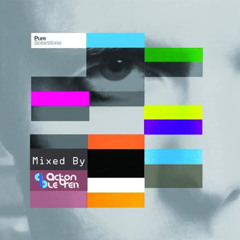 Solarstone's Continuous Mix Pure (Mixrd By Acton LeBrein)