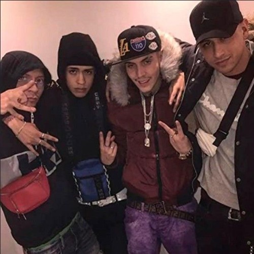 Tunechikidd, Cris Mj, Galee Galee - After Party