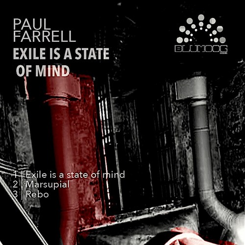 PREMIERE I Paul Farrell - Marsupial [Blumoog]