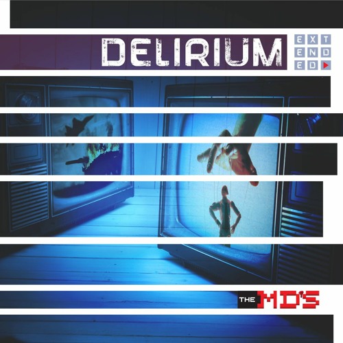 Can't Get No Tomorrow - Exodus ::Delirium EP